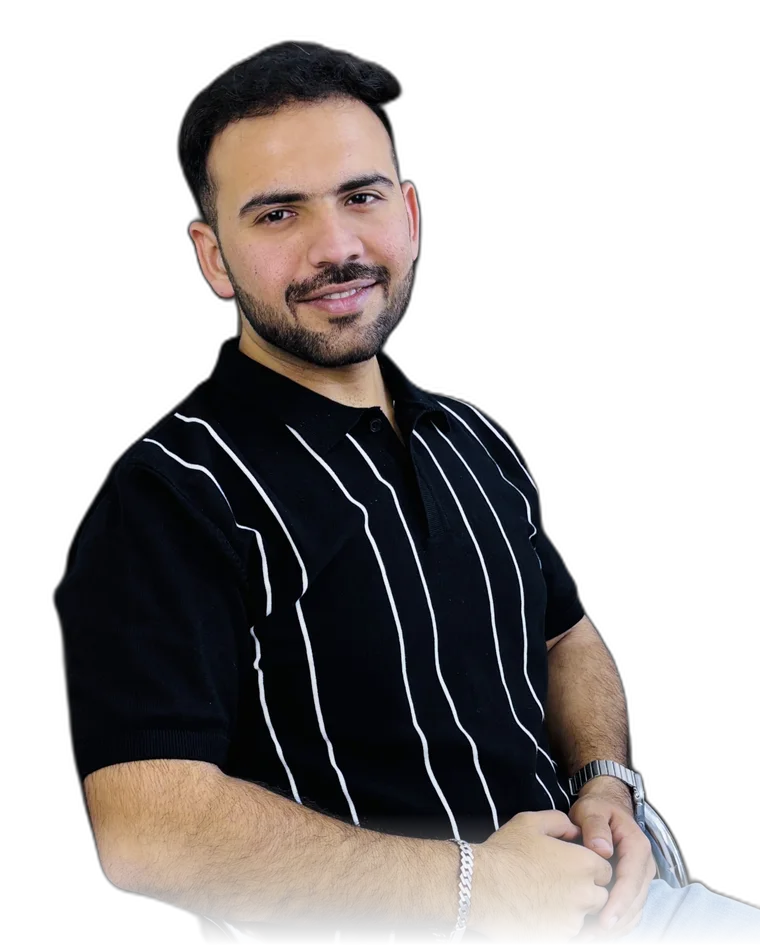 Shivam Mehta